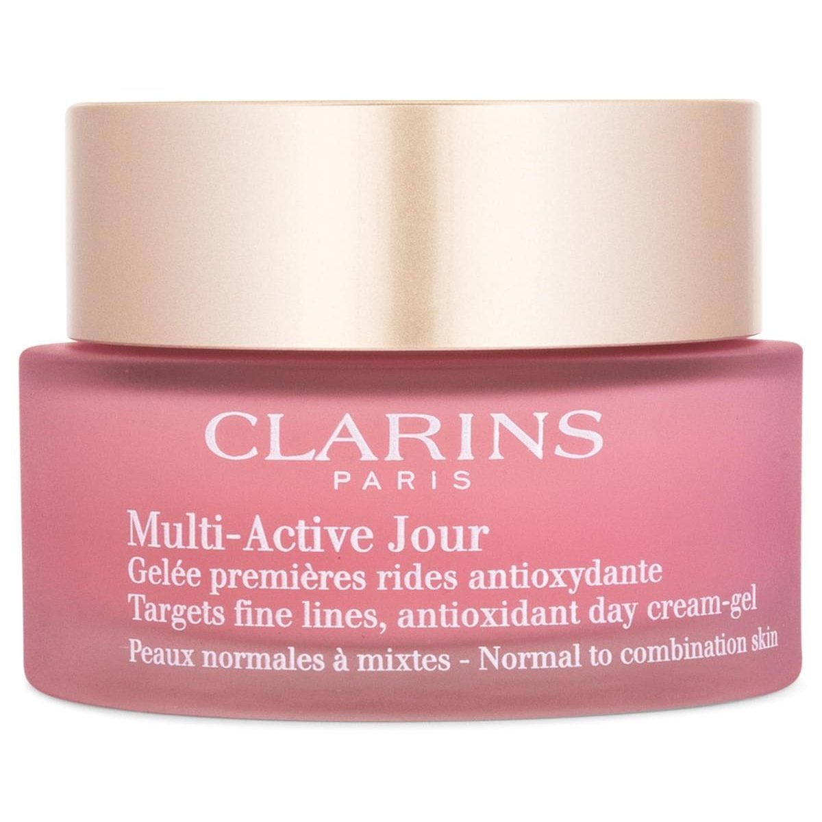 Clarins Multi-Active Day Cream Gel 50ml