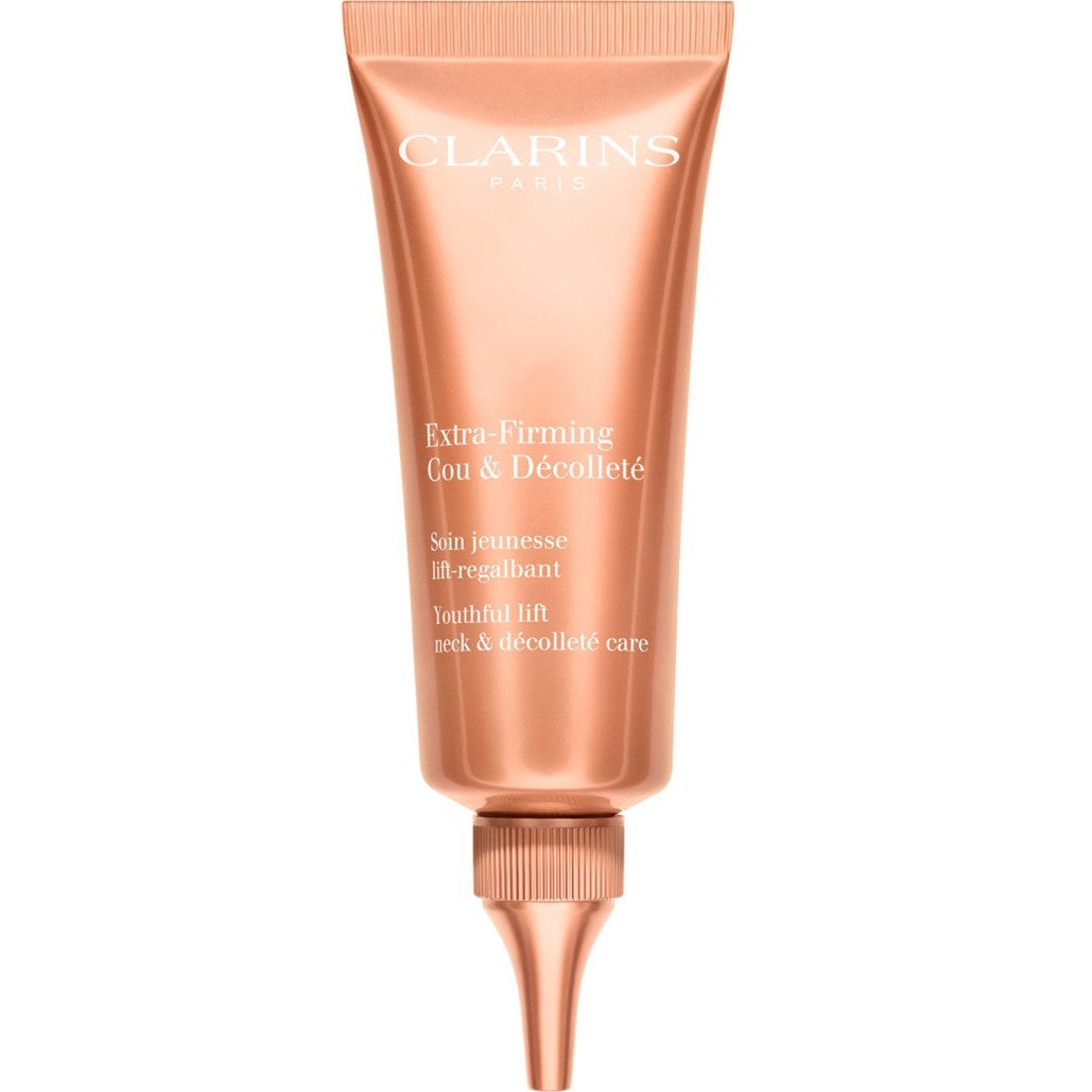 Clarins Extra-Firming Neck & Decollete 75ml
