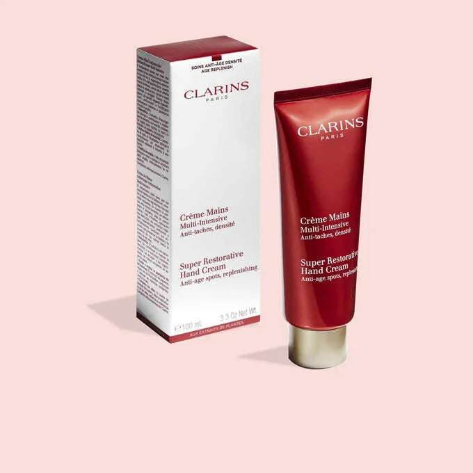 CLARINS SR Hand Cream 100ml