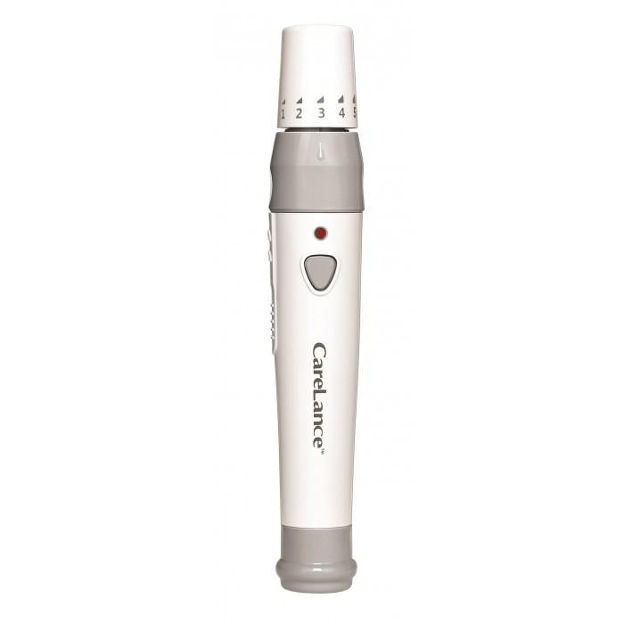CareLance Lancing Device