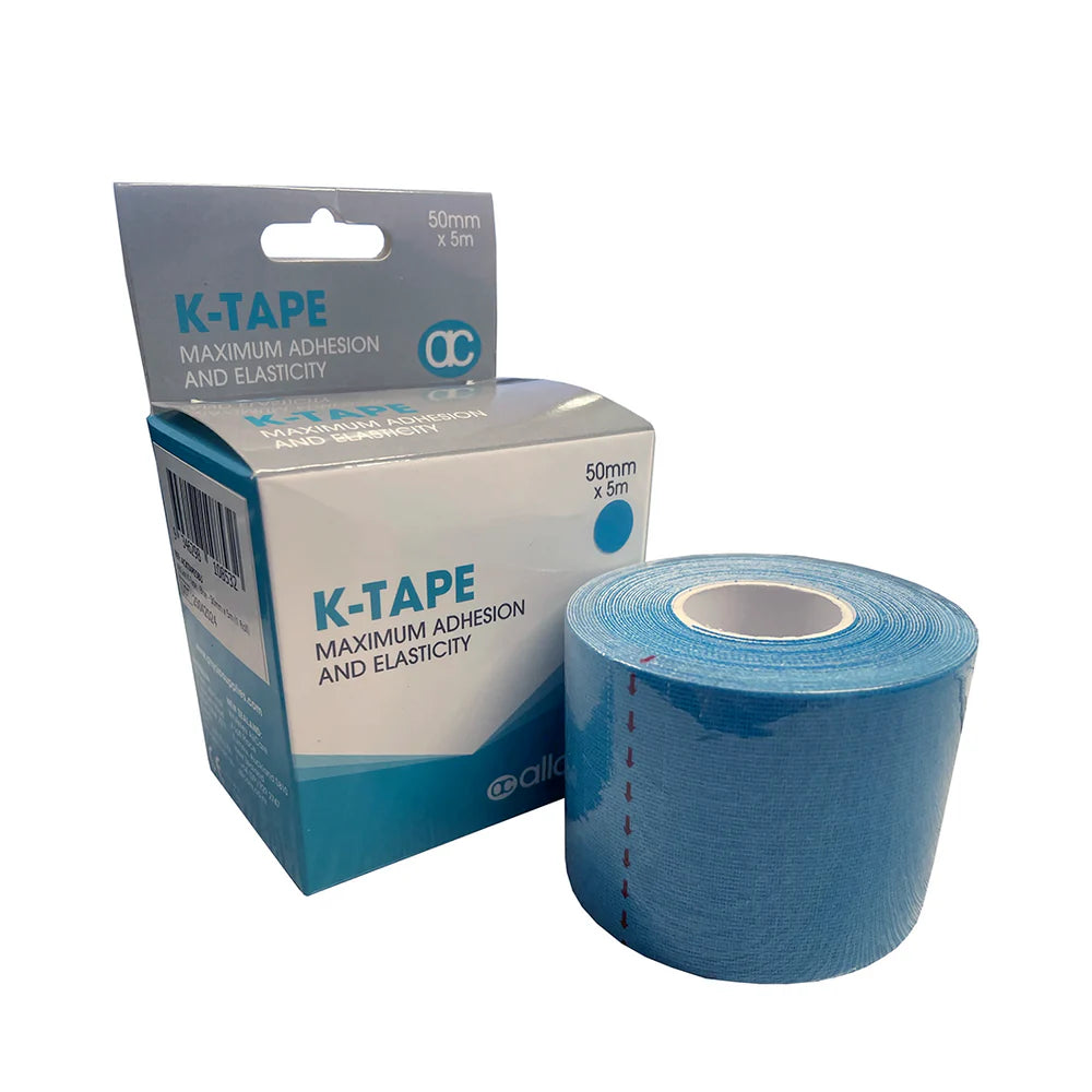 KT Tape Original Blue