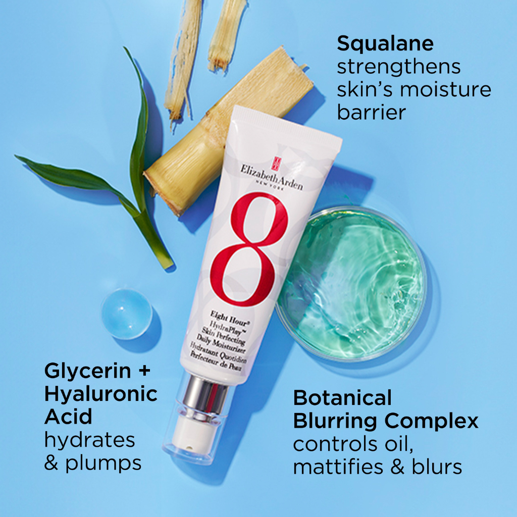 Elizabeth Arden HydraPlay™ Skin Perfecting Daily Moisturizer 45ml