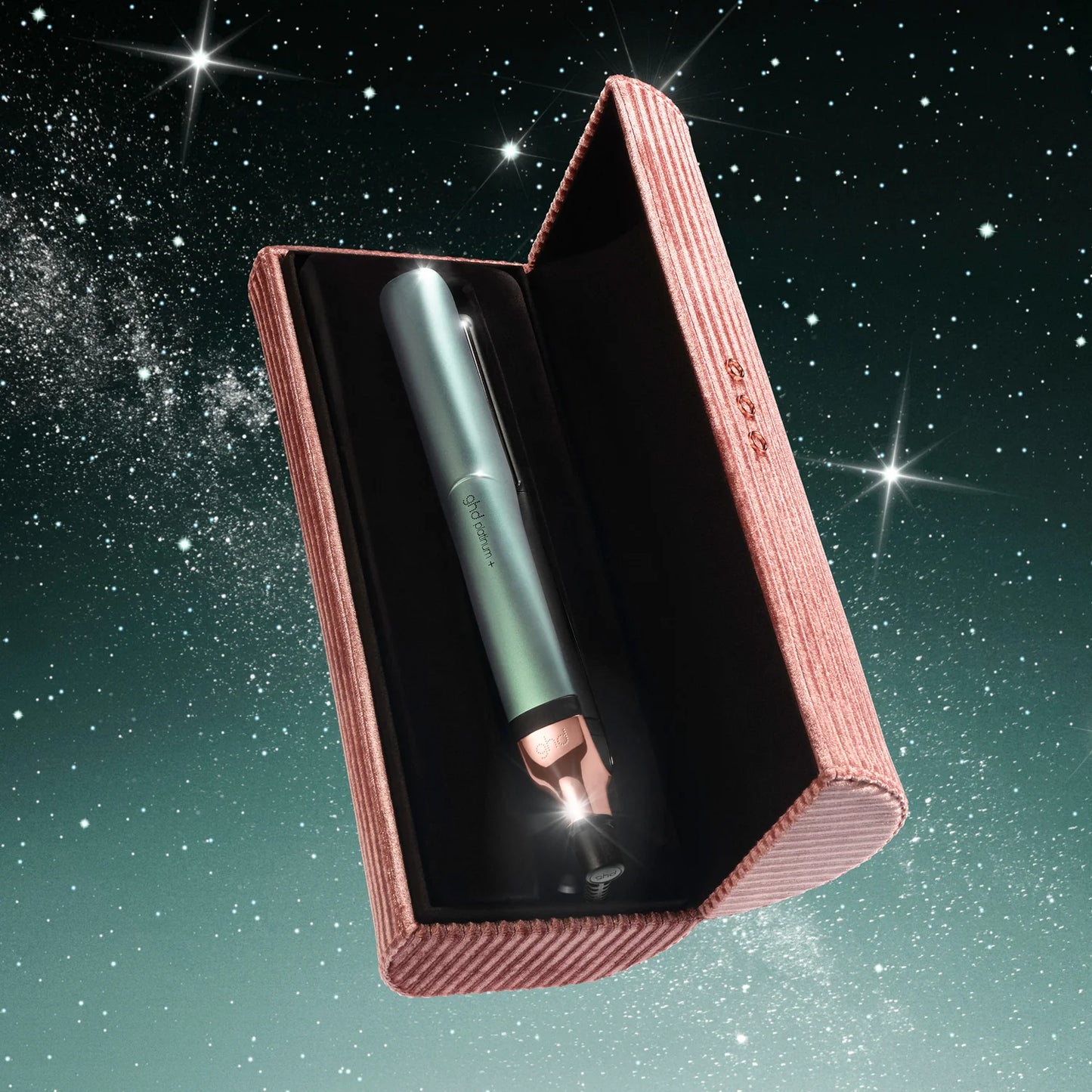 GHD - Platinum Professional Smart Styler