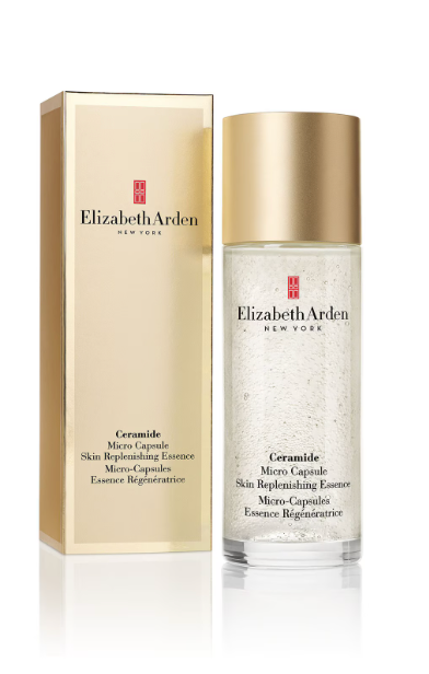 Elizabeth Arden Ceramide Micro Capsule Skin Replenishing Essence 90ml