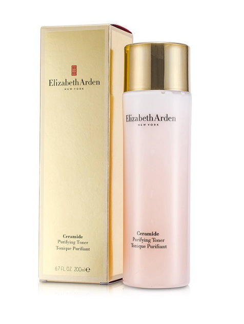 Elizabeth Arden Ceramide Purifying Toner 200ml