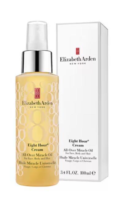 Elizabeth Arden Eight Hour All-Over Miracle Oil 100ml