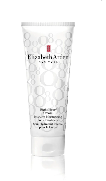 Elizabeth Arden Eight Hour Cream Intensive Moisturising Body Treatment 200ml