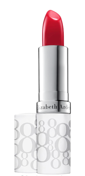 Elizabeth Arden Eight Hour Cream Lip Protectant Stick Sheer Tint SPF 15 Berry