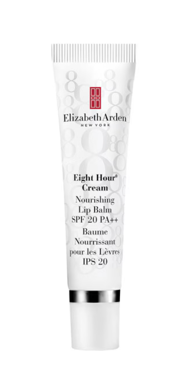 Elizabeth Arden Eight Hour Cream Nourishing Lip Balm SPF 20 15ml