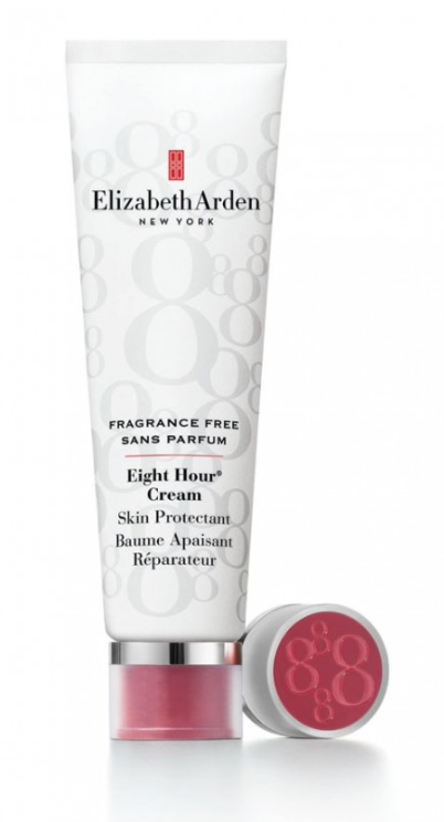 Elizabeth Arden Eight Hour Cream Skin Protectant Fragrance Free 50g