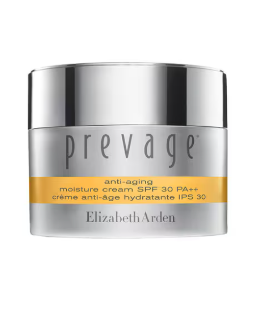 Elizabeth Arden Prevage Anti-Aging Moisture Cream SPF 30 50ml