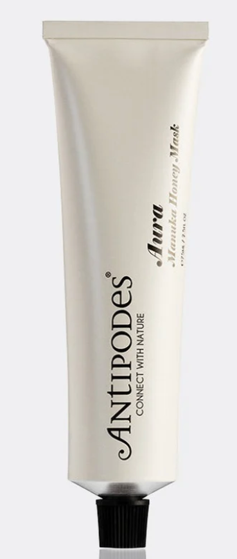 Antipodes Aura Manuka Honey Mask 75ml