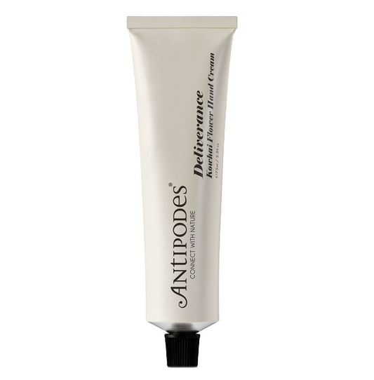 Antipodes Deliverance Kowhai Flower Hand Cream 75ml