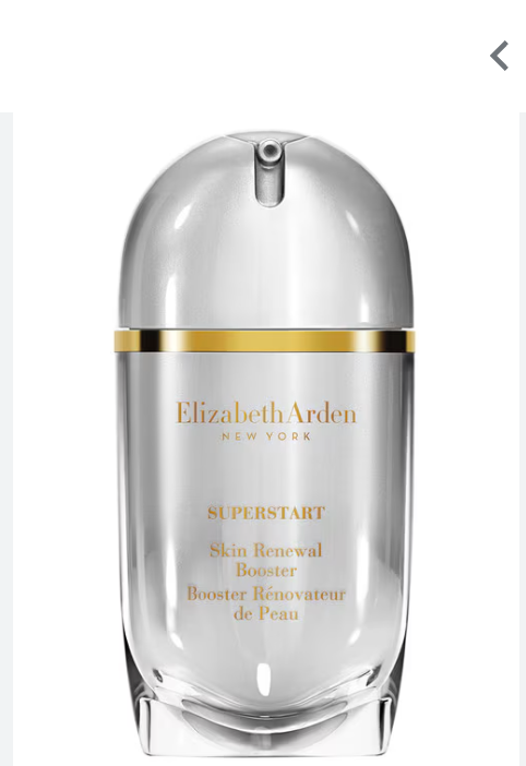 Elizabeth Arden Superstart Skin Renewal Booster 30ml