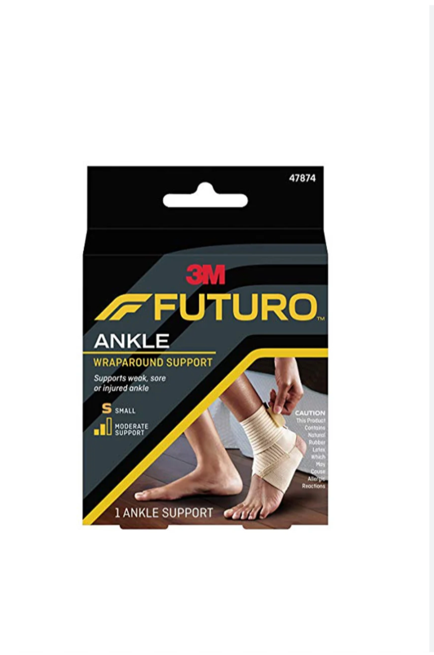 Futuro Wrap Around Ankle Support Small