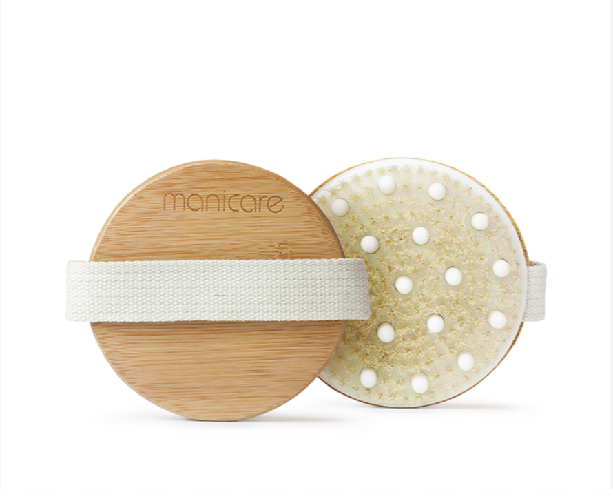 Manicare Dry Body Brush