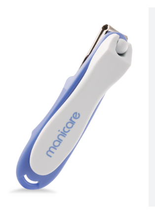 Manicare Rotary Toe Nail Clippers