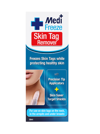 Medi Freeze Skin Tag Remover 38ml