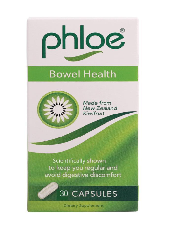 Phloe Bowel Health 30 Caps