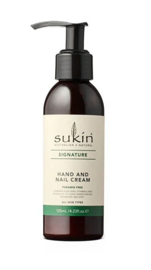 Sukin Hydrating Conditioner 500ml