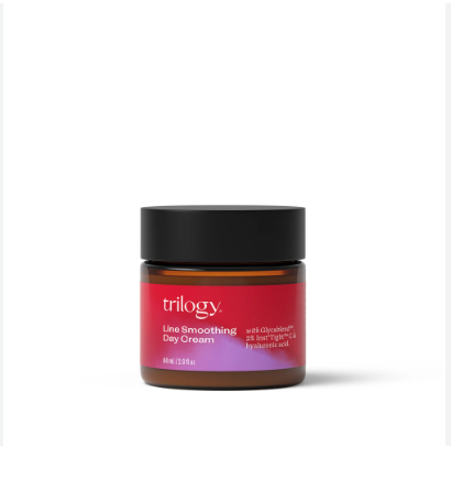 Trilogy Line Smoothing Day Cream 60ml