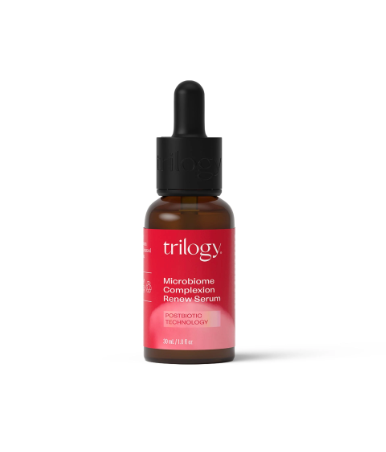 Trilogy Microbiome Complexion Renew Serum 30ml