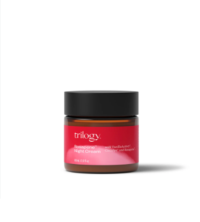 Trilogy Rosapene Night Cream 60ml