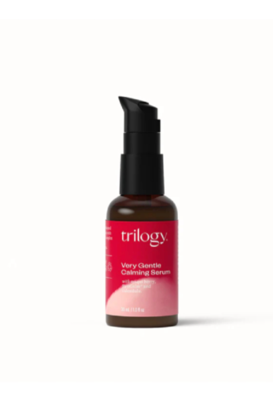 Trilogy Very Gentle Calming Serum 30ml