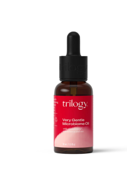 Trilogy Very Gentle Microbiome Oil 30ml