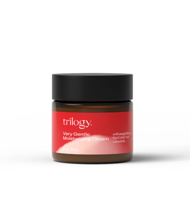 Trilogy Very Gentle Moisturising Cream 60ml
