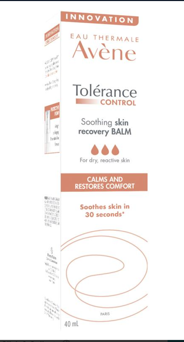 Avene Tolerance Control Balm 40ml
