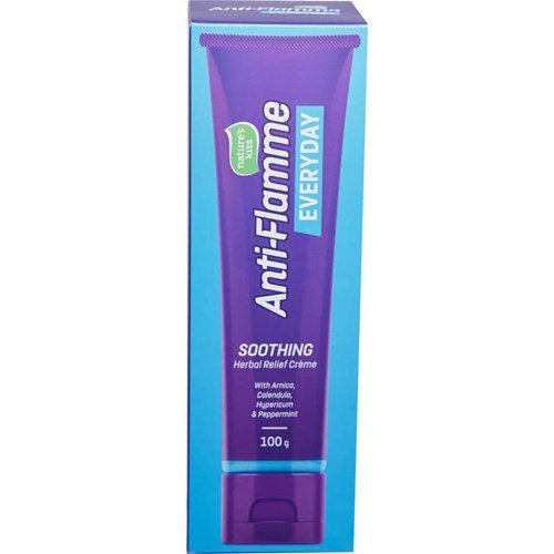 Natures Kiss Anti-Flamme Everyday 100g