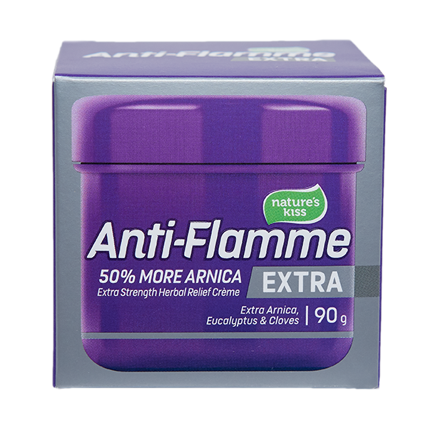 Natures Kiss Anti-Flamme EXTRA 90g