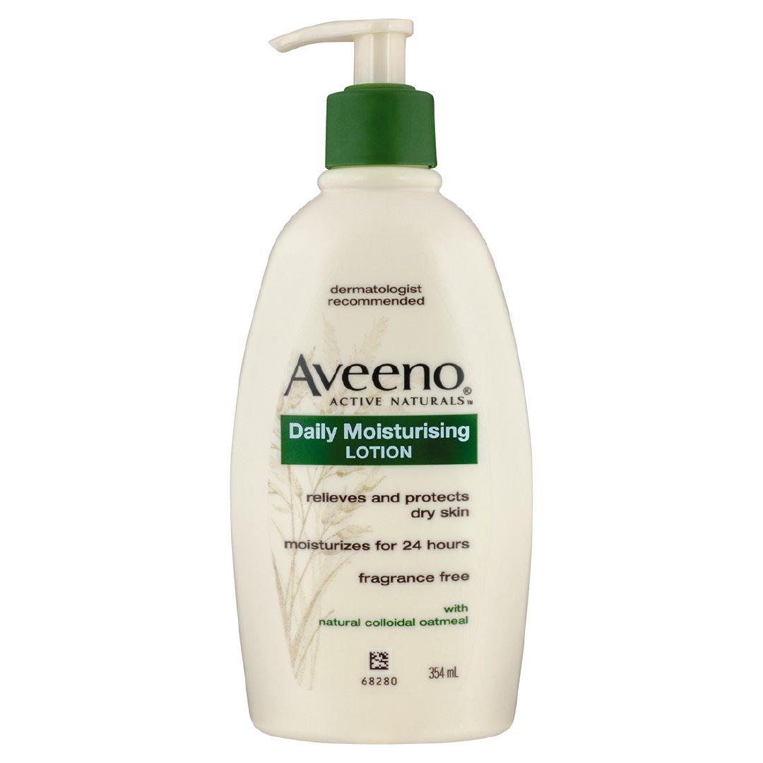 Aveeno Daily Moisturising Lotion 354ml