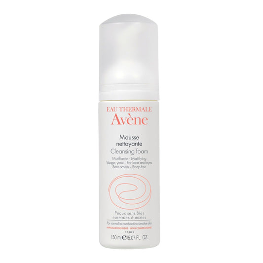 Avene Cleansing Foam 150ml