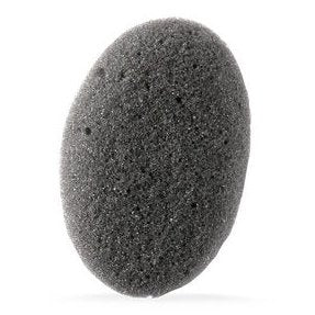 Manicare Charcoal Detox Exfoliating Sponge