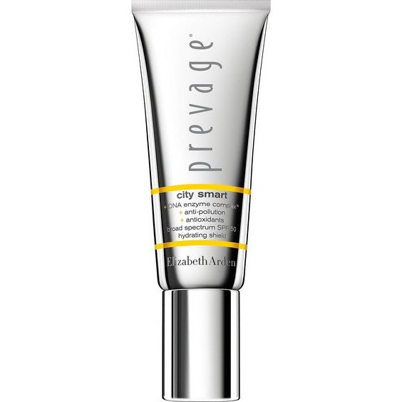 Elizabeth Arden Prevage City Smart Broad Spectrum SPF 50 Hydrating Shield 40ml