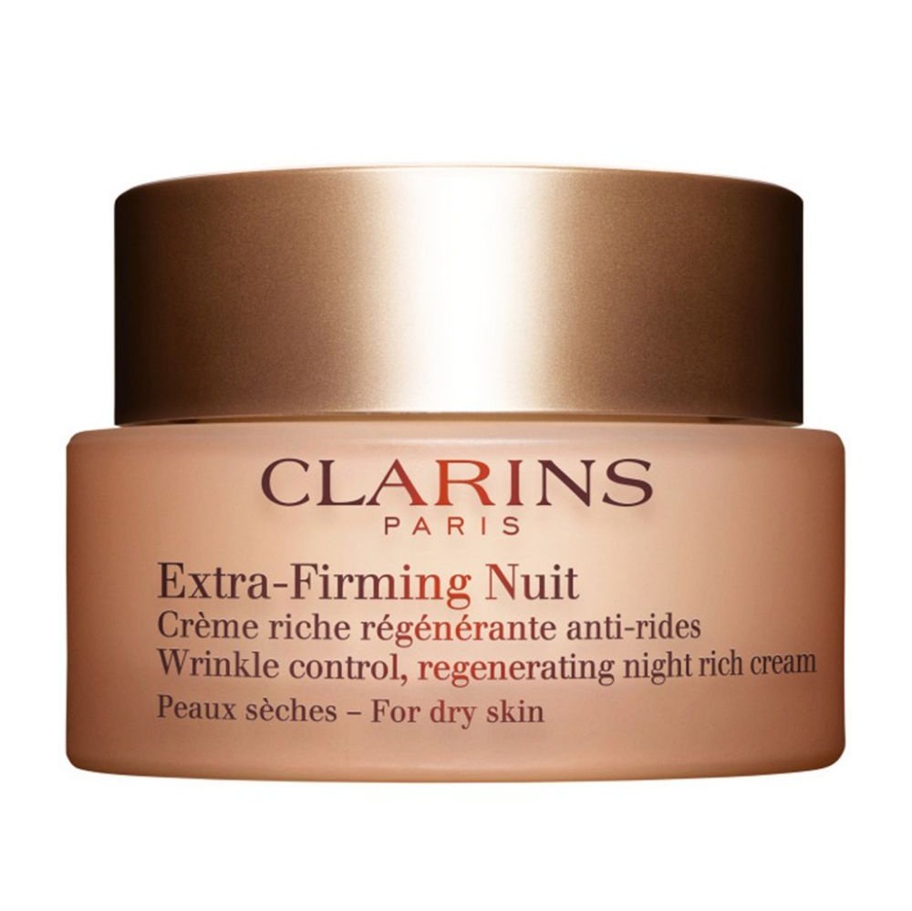 Clarins Extra-Firming Night Cream Dry Skin 50ml