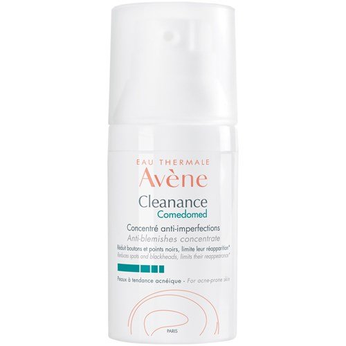 Avene Cleanance Comedomed Anti-Blemish Concentrate 30ml