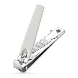 Manicare Nail Clippers Deluxe