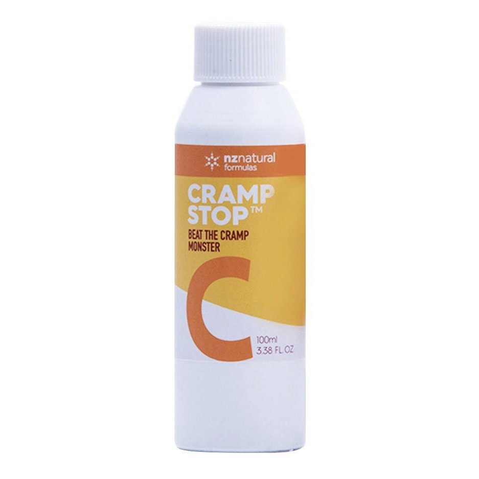 NZ Natural Formulas Cramp Stop Refill 100ml