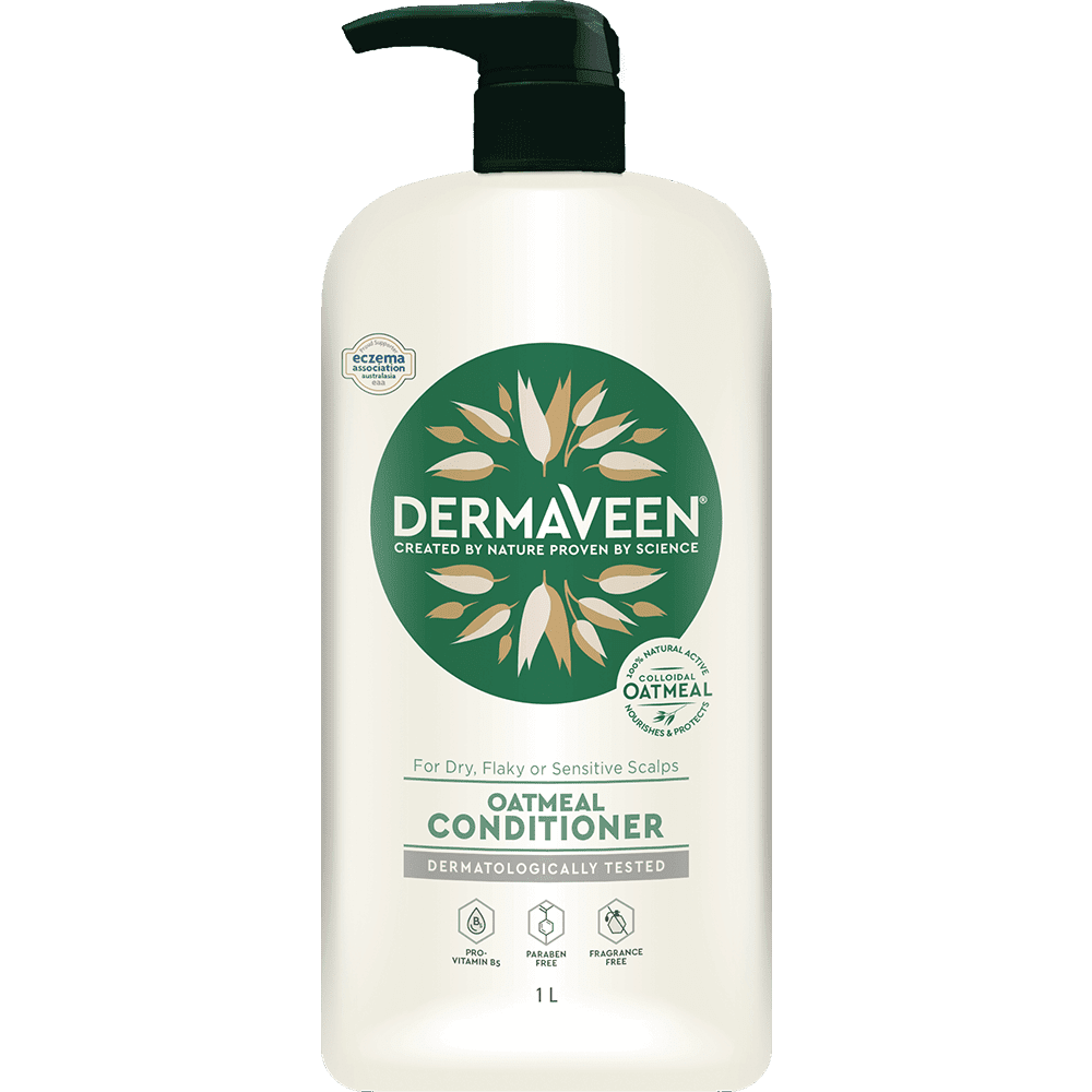 Dermaveen Oatmeal Conditioner 250ml