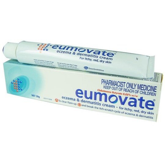 Emovate Cream 30g