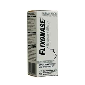 Flixonase 24hr Nasal Spray 120