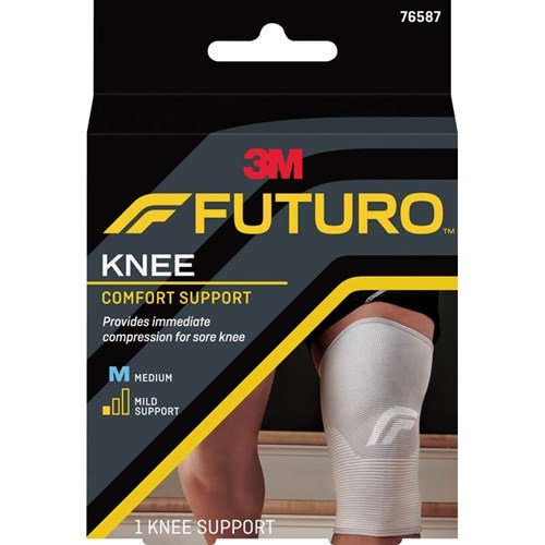 Futuro Comfort Lift Knee Support Medium