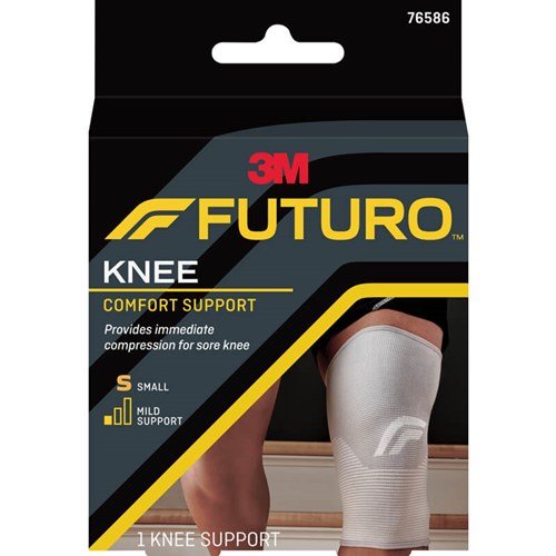 Futuro Comfort Lift Knee Support Small