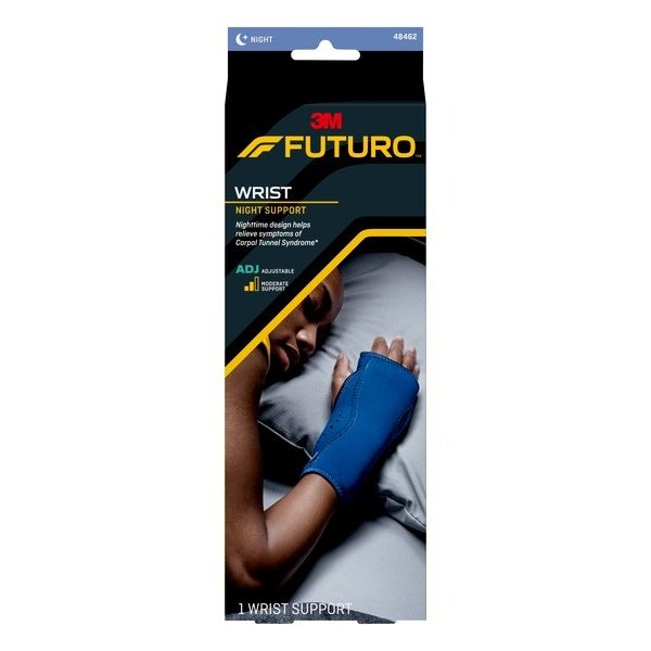Futuro Night Wrist Support Adjustable