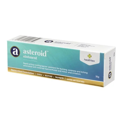 Healthtex Asteroid Ointment 85g
