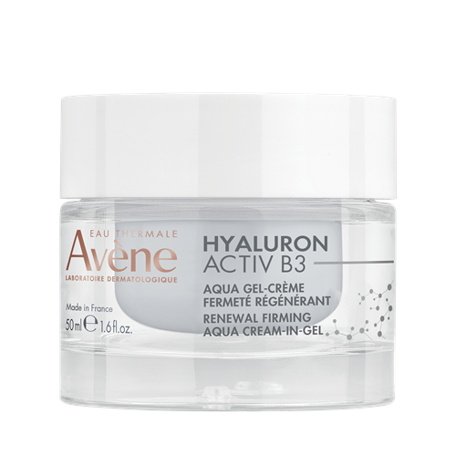 AVENE Hyalu Activ B3 Crm In Gel 50ml