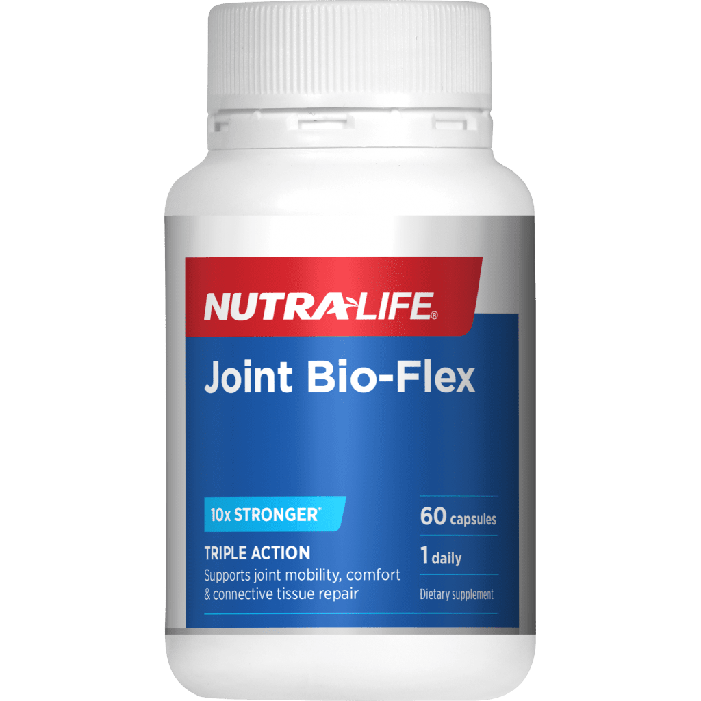 Nutra Life Joint Bio-Flex 60 Caps